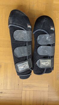 Fesselkopfgamaschen Kentaur WB, Kentaur, Annika, Tendon Boots, Bad Salzschlirf