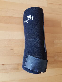 Fesselkopfgamaschen, Gr. L, Qualkraft, Qualkraft, Miriam, Tendon Boots, Stuttgart