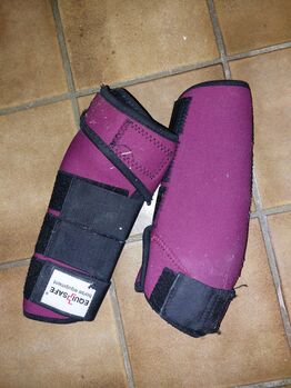 Fesselkopfgamaschen, Dany, Tendon Boots, Neuss