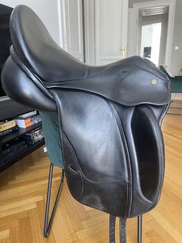 Fichtbauer Dressursattel Fichtbauer