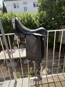Fichtbauer Dressursattel „PAURA KCR” Fichtbauer PAURA KCR