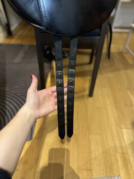 Fichtbauer Dressursattel Sattel Paura VMH 18 Zoll Fichtbauer Paura VMH