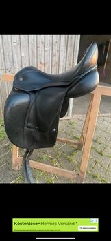 Fichtbauer Sattel, Fichtbauer Laura VDL, Manon Kiok, Dressage Saddle, Riehen