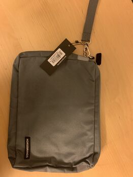 Pferdepass Tasche, Horsebrands, Kranen , Other, Issum 