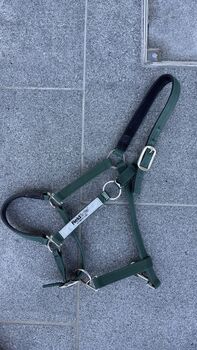 Weidehalfter FieldSafe, FieldSafe, Theresa, Halters, Plain