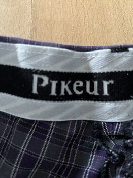 Pikeur Reithose Lila