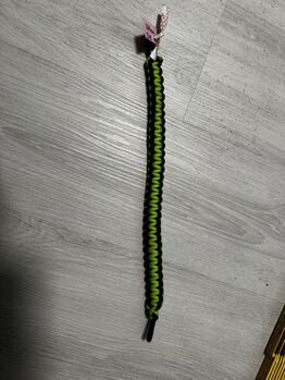 Stirnriemen geflochten, Celine Baum, Browbands, Taunusstein 