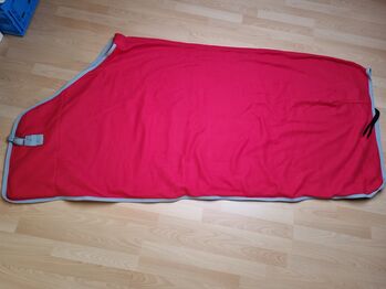 Fleece-/Abschwitzdecke 145cm, Lena, Pferdedecken, Bad Teinach-Zavelstein