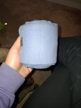 Fleecebandagen Felix Bühler Größe WB Felix bühler