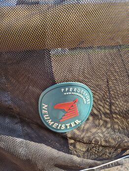 Fleece Fliegendecke, 145 cm *neu*