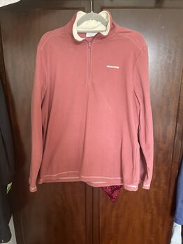 Fleece peach, Regatta, Carla , Shirts & Tops, Broadbridge Heath, Horsham