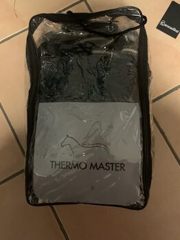 Fleeceausreitdecke, showmaster, Ilayda Krier, Horse Blankets, Sheets & Coolers, Remich