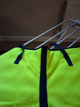 Fleece Saadle Cloth Equifleece