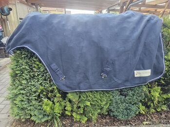 Fleece Walkingdecke 145, Waldhausen , Sophie , Pferdedecken, Bad Belzig