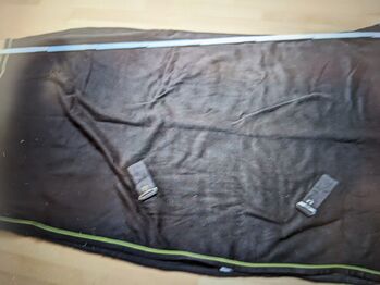 Fleecedecke 150 cm, Bettina, Pferdedecken, Bad Mergentheim