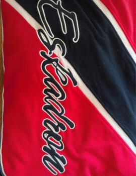 Derka Polarowa M Eskadron Classic Sports Eskadron  Classic Sports