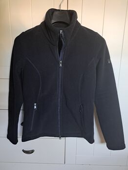 Fleecejacke von Pikeur Model Anna, navy, Gr. 36, Pikeur  Anna, Maike, Reitjacken, Mäntel & Westen, Nürtingen 