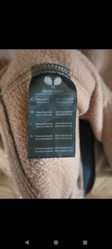 Fleecejacke stonedeeks Stonedeek