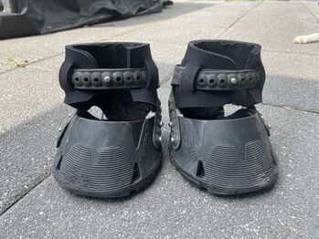 Flex Boots Gr. 110, Flex Boots, Lea, Shoeing, Fellbach
