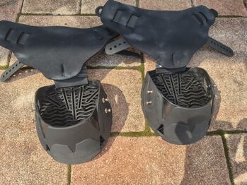 Flex Boots Größe 130 neuwertig Flex Boots 
