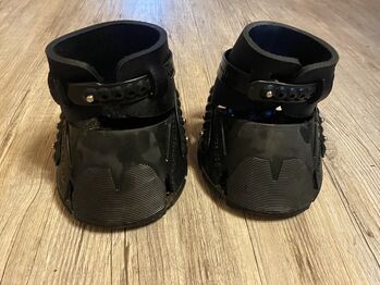 Flex Boots 120, Katharina, Hoof Boots & Therapy Boots, Dautphetal