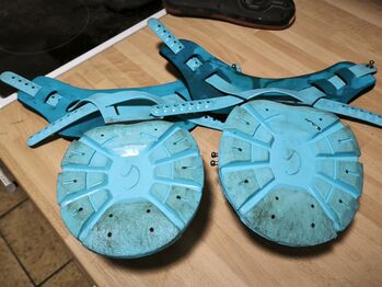 Flexboots Gr.120 Flexboots 