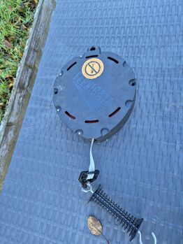 Flexi-Gate 19 m zu verkaufen VOSS