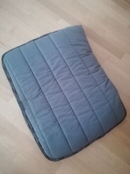 Flexi Pad von Passier, Passier  Flexi Pad, Conny , Dressage Pads, Lamprechtshausen