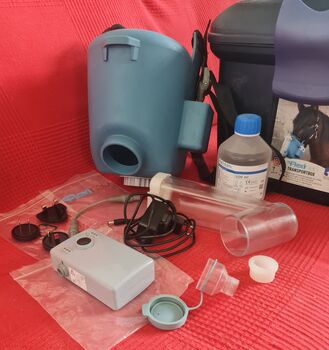 FLEXINEB E3, Flexineb  E3, Alena , Care Products, Bratislava