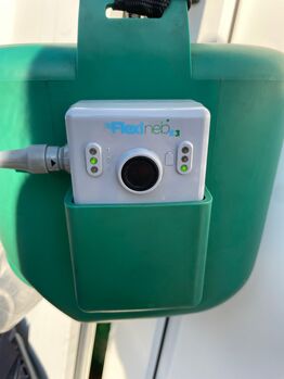 Flexineb E3 Inhalator, Flexineb E3, Sylvia , Pflegeprodukte, Seelze 