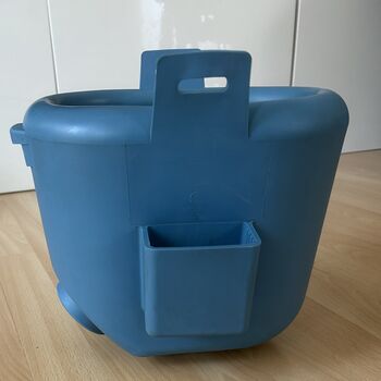 Flexineb E3 Medi blau Flexineb Flexineb E3