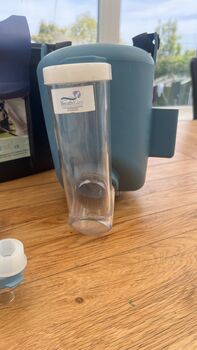Flexineb E3 Nebuliser – Full Kit – 1 Year Old Flexineb E3 E3