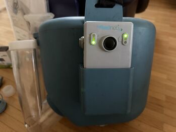 Flexineb Inhalator E3 Gr. M Flexineb Gr. M  E