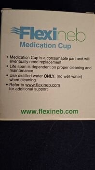 FlexiNeb Inhalator
