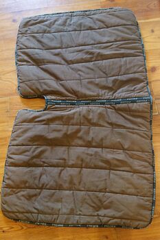 Flexipad von Passier, Passier, Maike Diers, Dressage Pads, Marktschellenberg