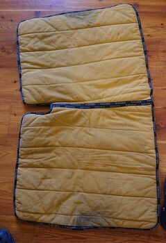 Flexipad von Passier, Passier, Maike Diers, Dressage Pads, Marktschellenberg