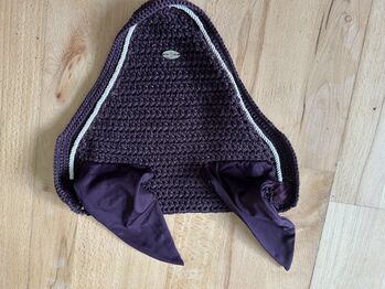 Fliegen Mütze COB, vivien, Fliegenschutz, Ilsede 