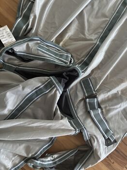 Fliegendecke Thermomaster, Thermomaster, Lara Pippirs, Fliegenschutz, Durlangen