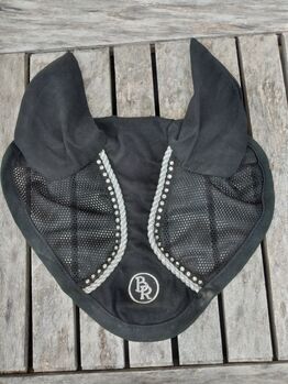 Fliegenhaube BR Pony, BR Fliegenhaube, Celina, Fliegenschutz, Peißenberg