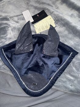 Fliegenhaube WB, Kingsland, Sarah, Sonstiges, Könn