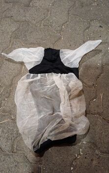 Fliegenmaske