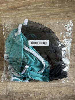 Fliegenmaske WB/Full NEU