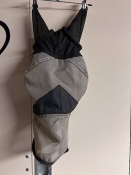 Fliegenmütze Hkm, Fliegenmaske Hkm