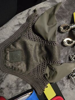 Fliegenohren Eskadron, Eskadron , Tanja Künstner , Fliegenschutz, Sassenberg 