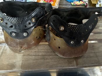 Floating Boots M 3, Floating Boots Trainer, Barbara Schlor, Hoof Boots & Therapy Boots, Rohrdorf