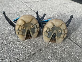 Floating Boots Trainer 2019 Größe P00 Floating Boots Trainer 2019 Größe P00