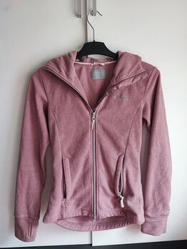 Flauschige rosa reitjacke von steeds, Steeds, Linda , Riding Jackets, Coats & Vests, Neuwied 