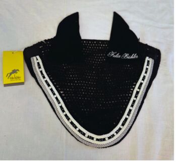 Fliegenhaube Felix Bühler