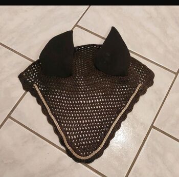 Fliegenhaube Fliegenohren