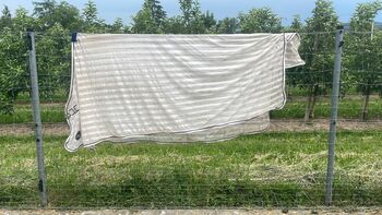 Fliegendecke 165, HKM, Lea, Fly & Insect Control, Fellbach